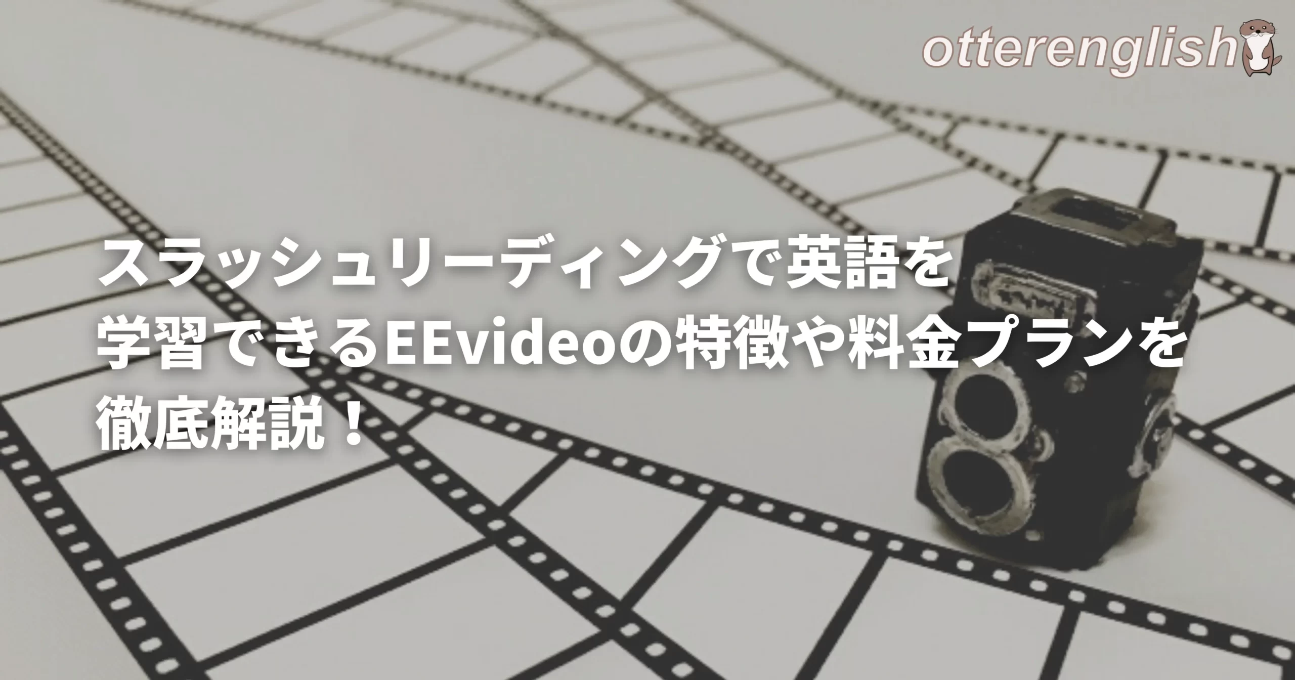 EEVideoで使用できる動画を表した画像